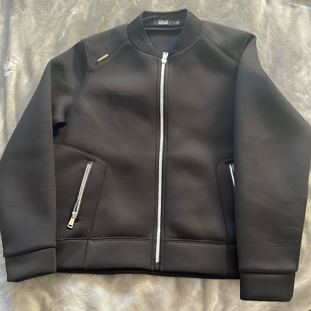 Ladies Polo jacket